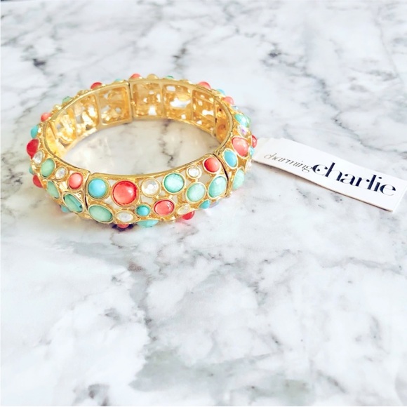 Charming Charlie Jewelry Bundle - Picture 6 of 12